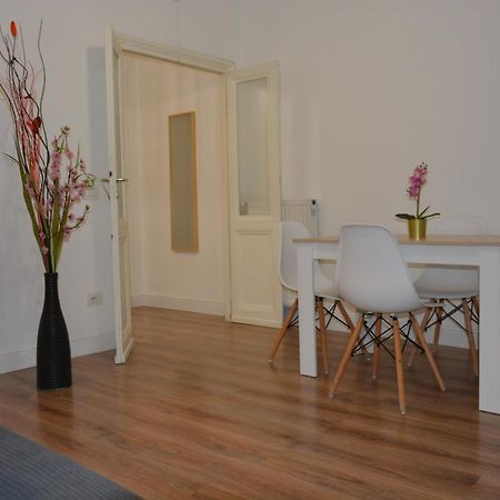 Mirhome Apartment Рим Экстерьер фото