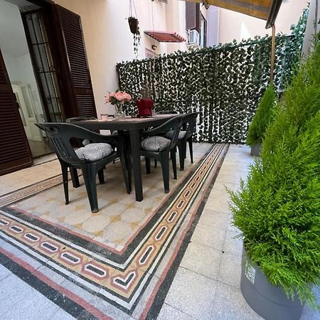 Mirhome Apartment Рим Экстерьер фото