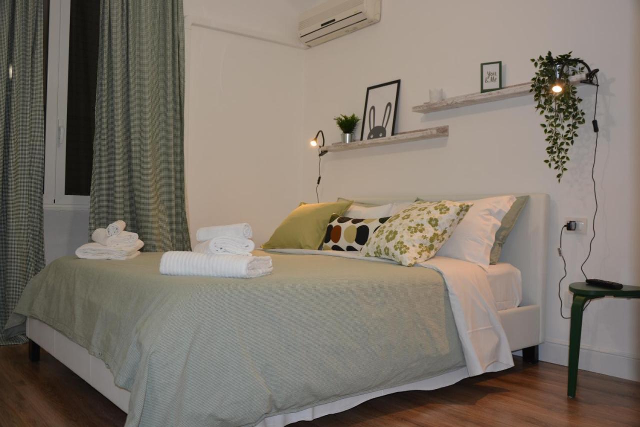 Mirhome Apartment Рим Экстерьер фото