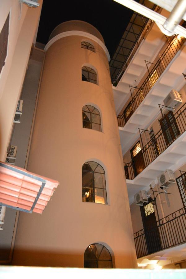 Mirhome Apartment Рим Экстерьер фото
