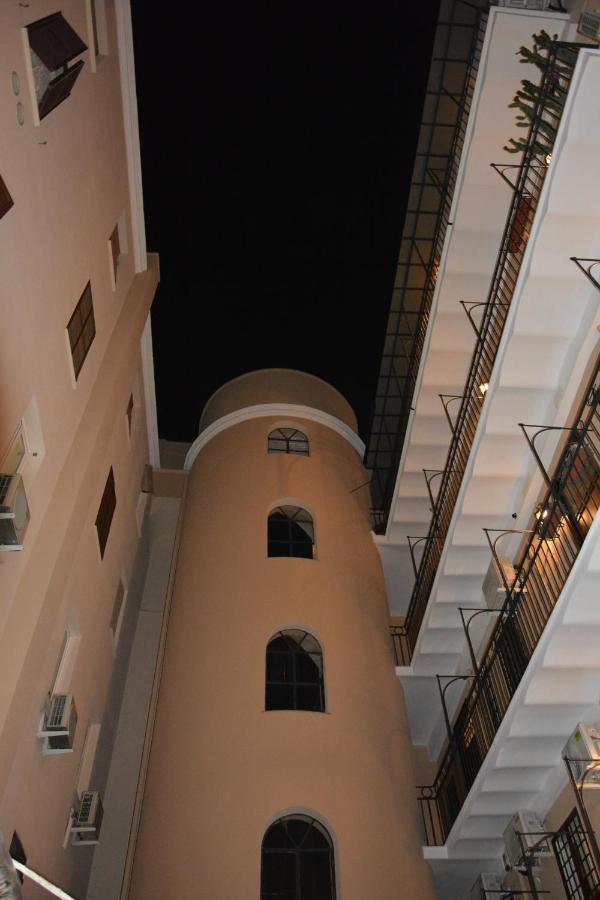Mirhome Apartment Рим Экстерьер фото
