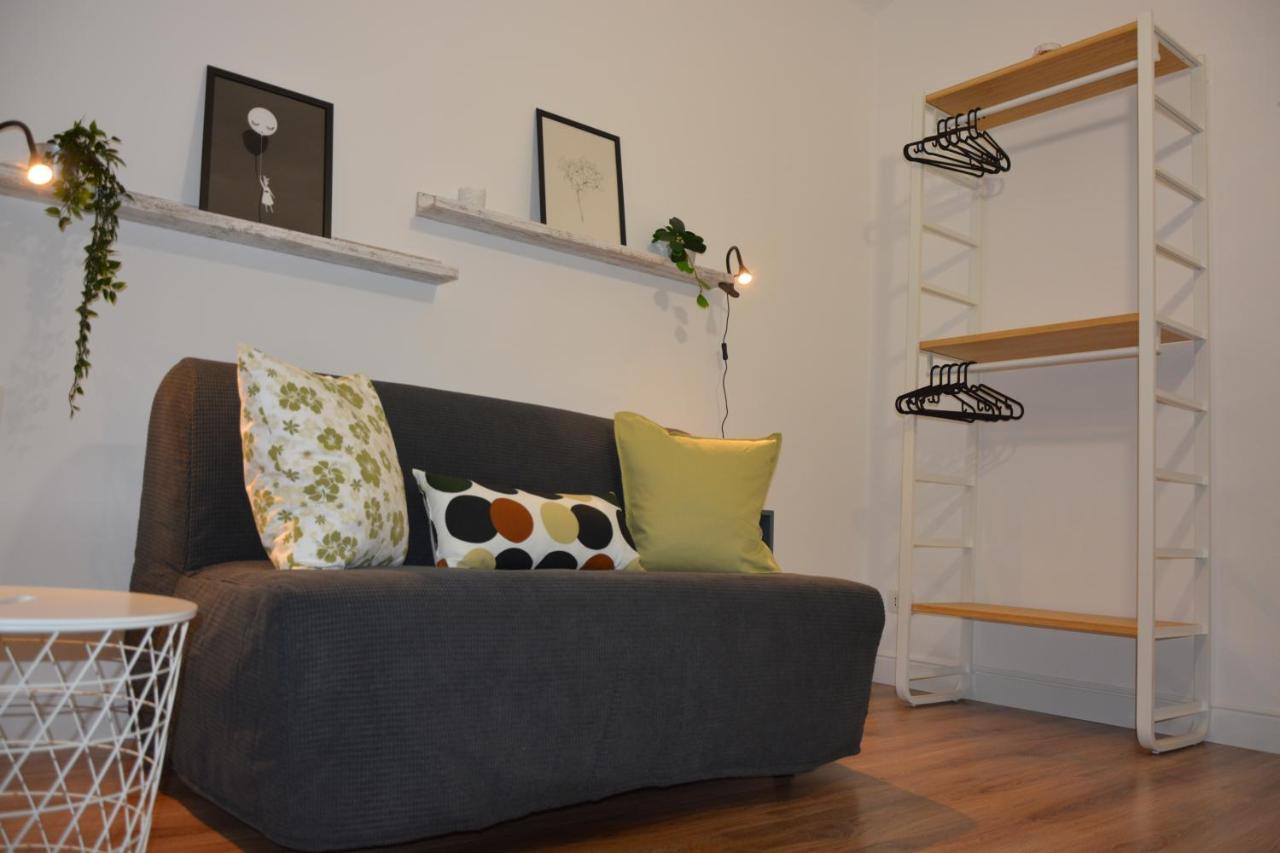 Mirhome Apartment Рим Экстерьер фото