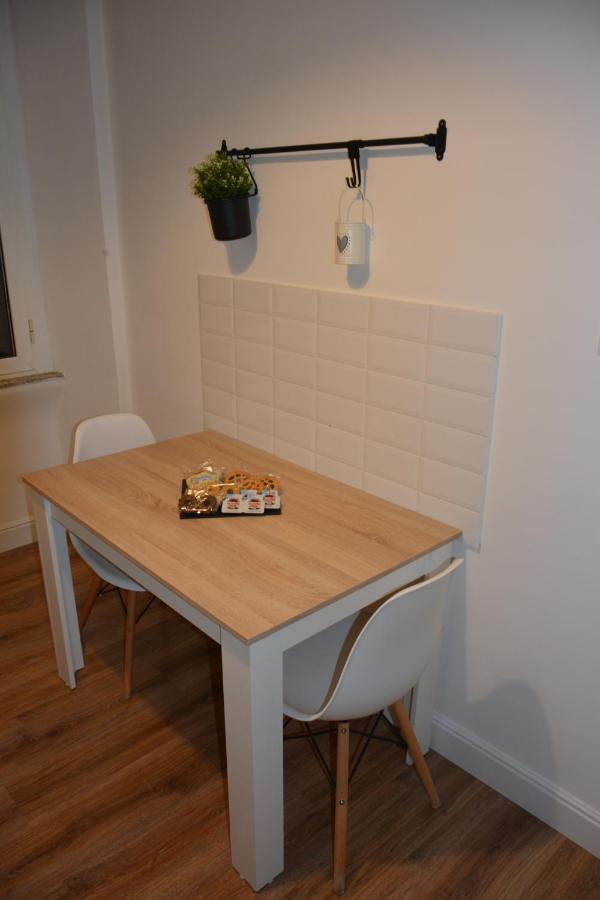 Mirhome Apartment Рим Экстерьер фото