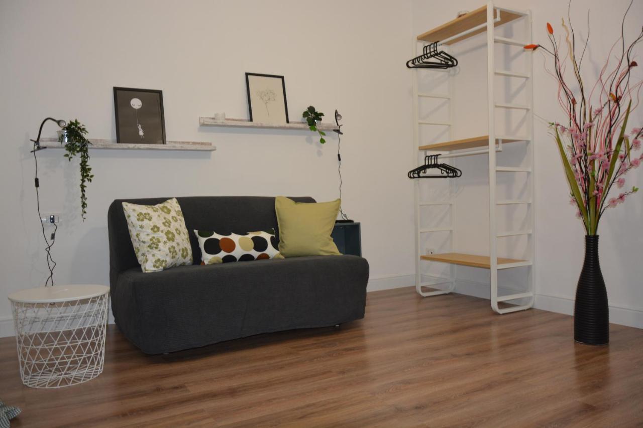 Mirhome Apartment Рим Экстерьер фото