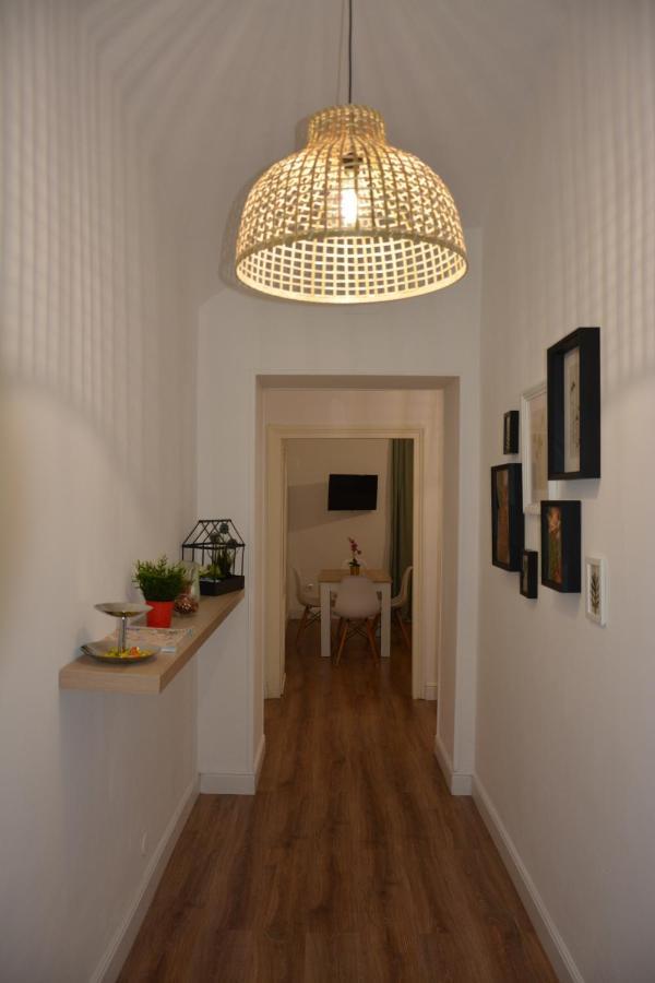 Mirhome Apartment Рим Экстерьер фото