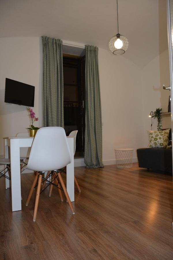 Mirhome Apartment Рим Экстерьер фото