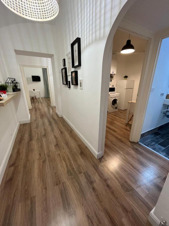 Mirhome Apartment Рим Экстерьер фото