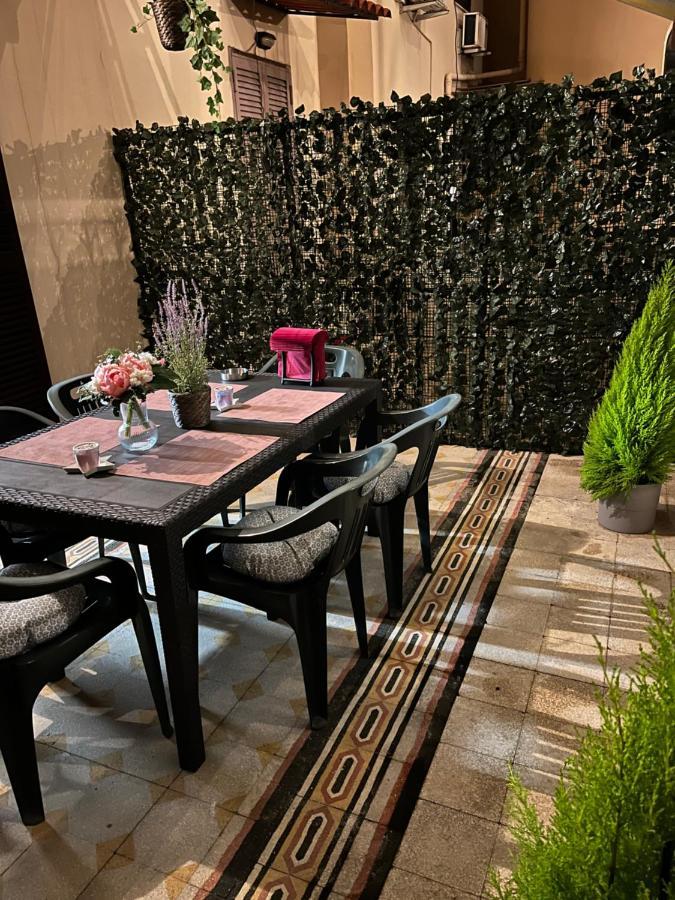 Mirhome Apartment Рим Экстерьер фото