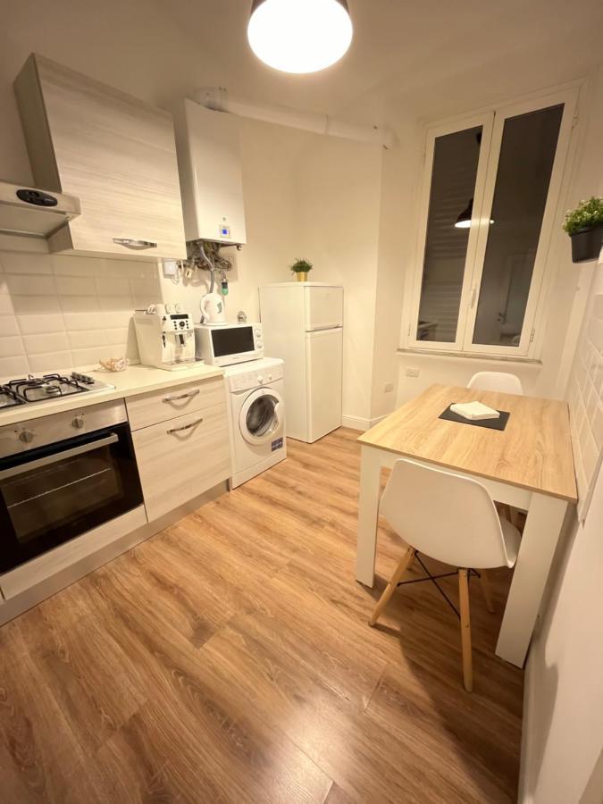 Mirhome Apartment Рим Экстерьер фото
