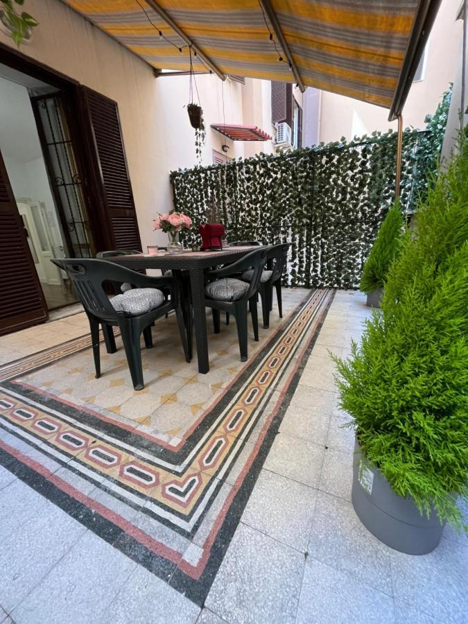 Mirhome Apartment Рим Экстерьер фото