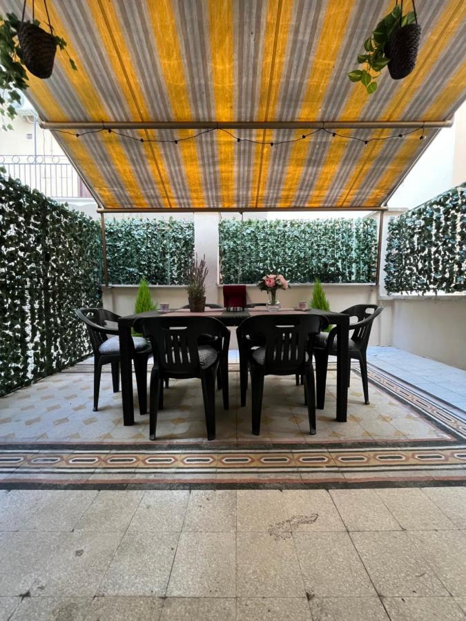 Mirhome Apartment Рим Экстерьер фото